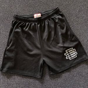 Eric Emanuel Shorts Black